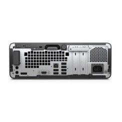 HP ProDesk 400 G4 SFF i5 6500, 16GB, SSD 256GB, WiFi A+