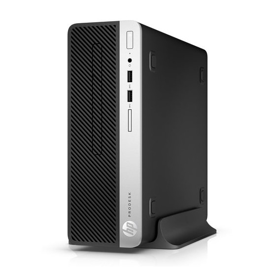 HP ProDesk 400 G4 SFF i5 6500, 16GB, SSD 256GB, WiFi A+