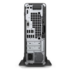 HP ProDesk 400 G4 SFF i5 6500, 16GB, SSD 256GB, WiFi A+
