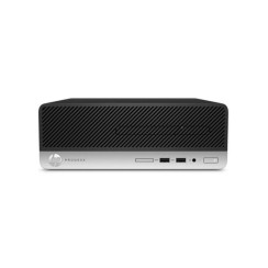 HP ProDesk 400 G4 SFF i5 6500, 16GB, SSD 512GB, WiFi A+