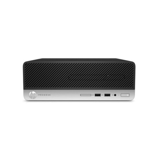 HP ProDesk 400 G4 SFF i5 6500, 16GB, SSD 512GB, WiFi A+