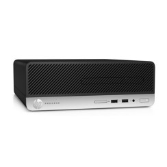 HP ProDesk 400 G4 SFF i5 6500, 16GB, SSD 512GB, WiFi A+