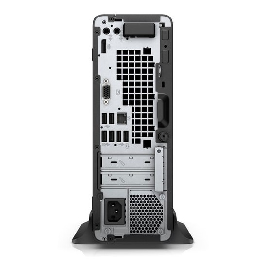 HP ProDesk 400 G4 SFF i5 6500, 16GB, SSD 512GB, WiFi A+