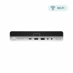 HP ProDesk 600 G3 Mini i5 i5, 16GB, SSD 256GB, WiFi A+