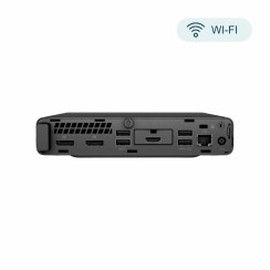 HP ProDesk 600 G4 Mini i5 i5 16GB SSD 512GB WiFi A