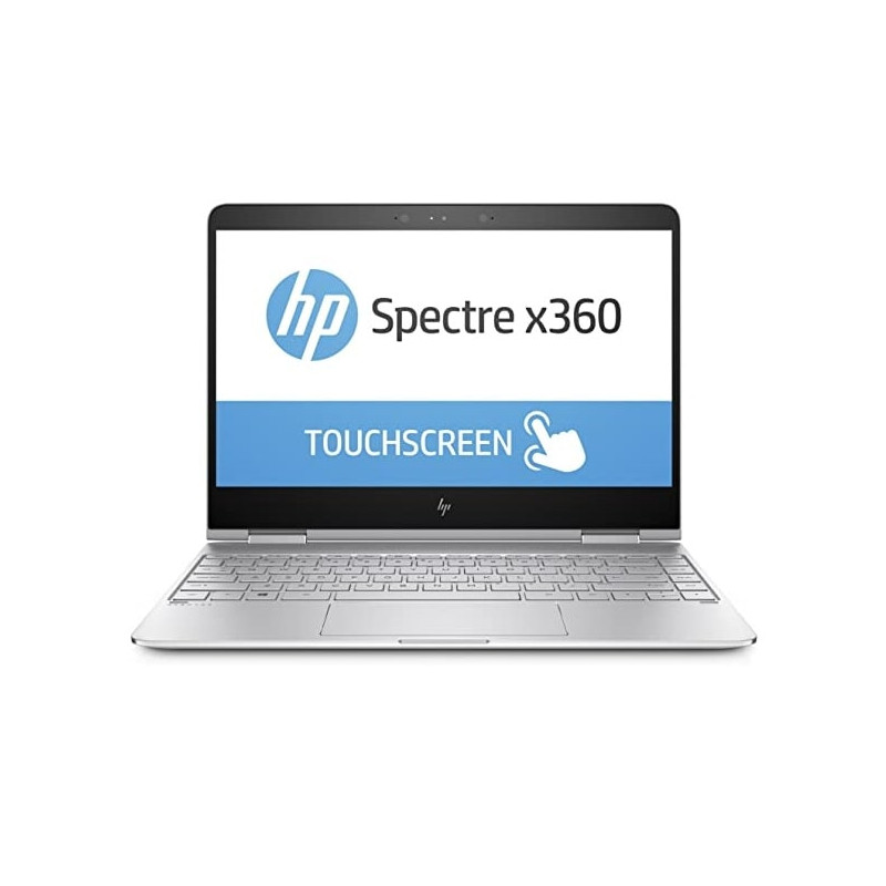 HP Spectre x360 13,3" Touch i7 7500U 16GB SSD A+