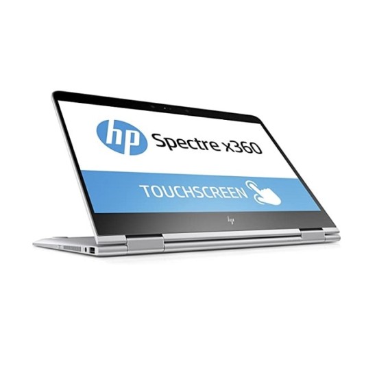 HP Spectre x360 13,3" Touch i7 7500U 16GB SSD A+