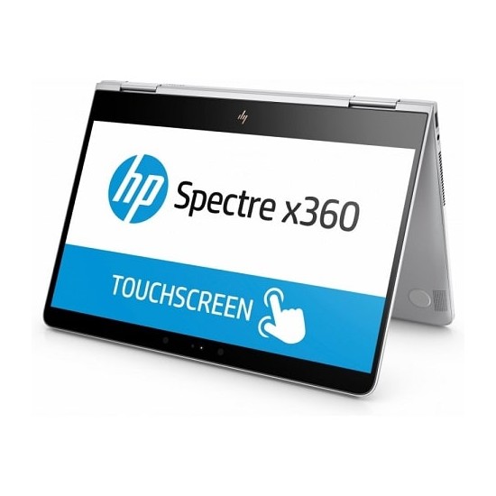 HP Spectre x360 13,3" Touch i7 7500U 16GB SSD A+