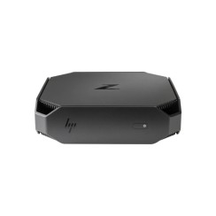HP Z2 G3 Mini-Workstation i7, 8GB, 256GB SSD, A+