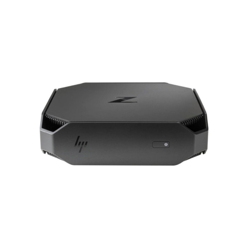 HP Z2 G3 Mini-Workstation i7, 8GB, 256GB SSD, A+