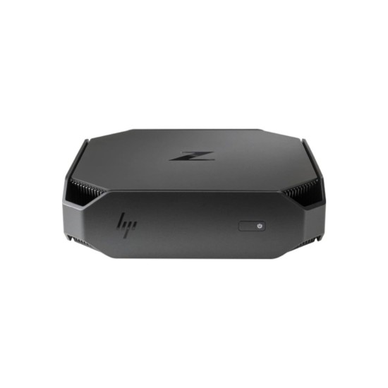 HP Z2 G3 Mini-Workstation i7, 8GB, 256GB SSD, A+