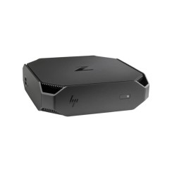 HP Z2 G3 Mini-Workstation i7, 8GB, 256GB SSD, A+