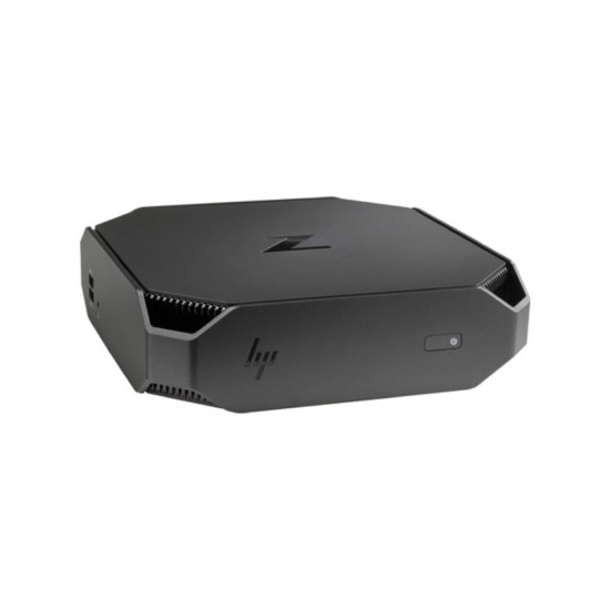 HP Z2 G3 Mini-Workstation i7, 8GB, 256GB SSD, A+