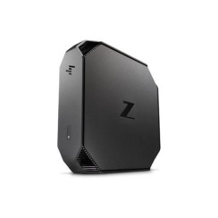 HP Z2 G3 Mini-Workstation i7, 8GB, 256GB SSD, A+