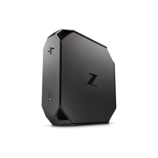 HP Z2 G3 Mini-Workstation i7, 8GB, 256GB SSD, A+