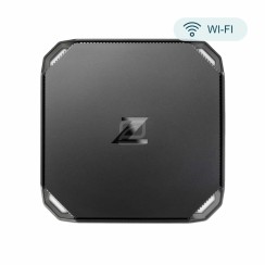 HP Z2 G4 Mini i5 i5 8600, 16GB, 512GB SSD, WiFi A+