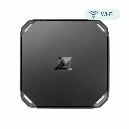 HP Z2 G4 Mini i5 i5 8600, 16GB, 512GB SSD, WiFi A+