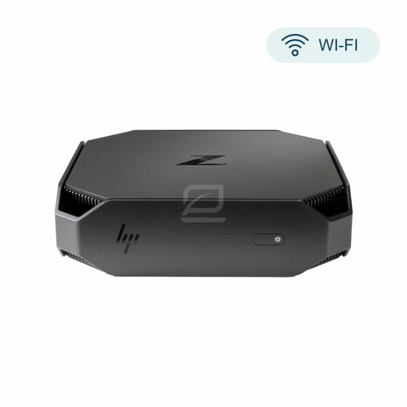 HP Z2 G4 Mini i5 i5 8600, 32GB RAM, SSD 512GB, WiFi A+