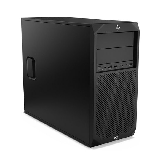 HP Z2 G4 Workstation Xeon E-2144G, 16GB, SSD 1TB A+