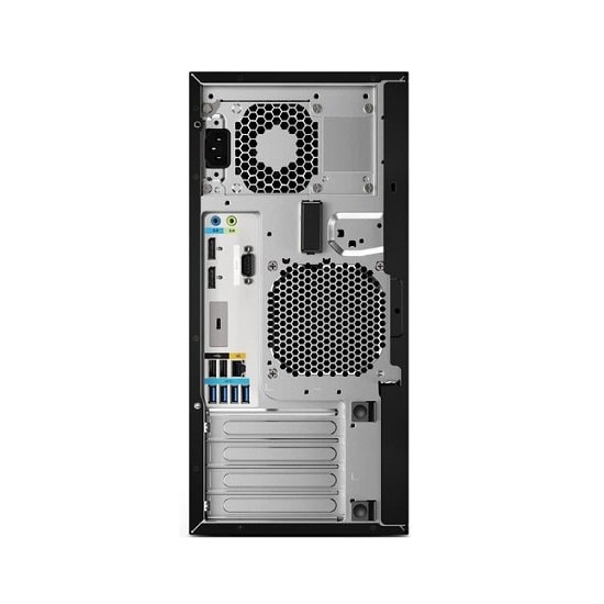 HP Z2 G4 Workstation Xeon E-2144G, 16GB, SSD 1TB A+