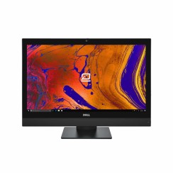 AIO Dell Optiplex 7450 i5, 8GB, SSD 256GB, Full HD