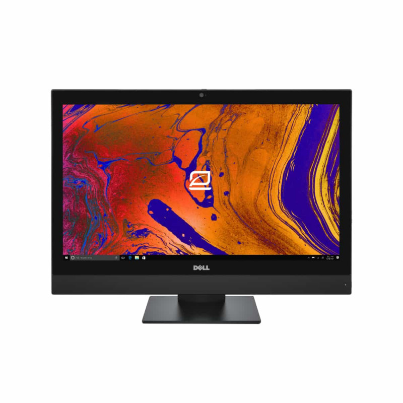 AIO Dell Optiplex 7450 i5, 8GB, SSD 256GB, Full HD