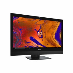 AIO Dell Optiplex 7450 i5, 8GB, SSD 256GB, Full HD