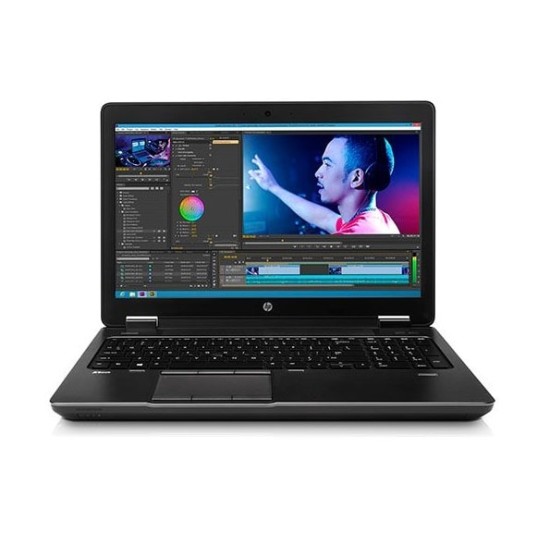 HP ZBook 15 G1 i7, 32GB RAM, SSD 256GB, A+