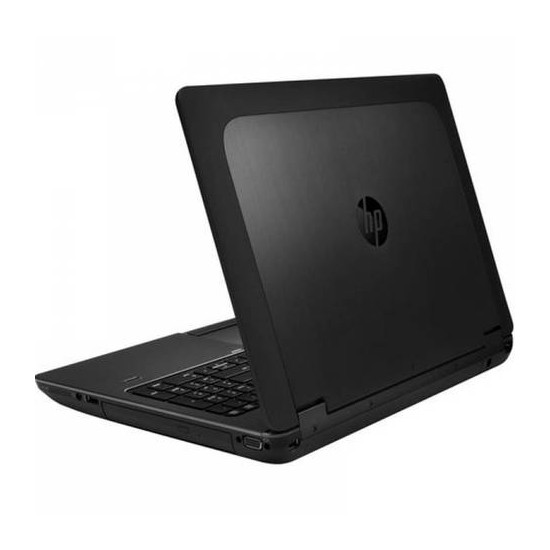 HP ZBook 15 G1 i7, 32GB RAM, SSD 256GB, A+