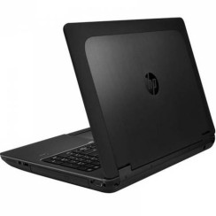 HP ZBook 15 G1 i7, 16GB, SSD 256GB, NVIDIA Quadro