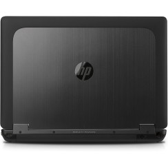 HP ZBook 15 G2 i7, 16GB RAM, 128GB SSD - Full HD