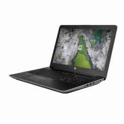 HP ZBook 15 G3 i7, 16GB RAM, 256GB SSD, Full HD, A+
