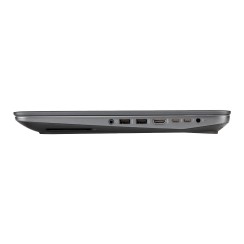 HP ZBook 15 G3 i7 16GB SSD 512GB Full HD A+