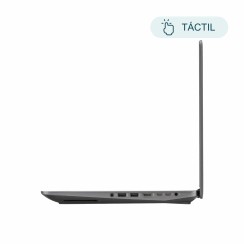 HP ZBook 15 G4 Touch i7 7820HQ 32GB SSD 1TB Full HD