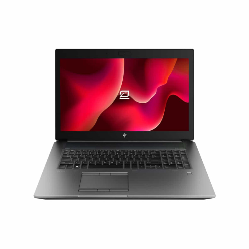 HP ZBook 17 G5 i5 8400H 16GB SSD 1000GB Klasse A