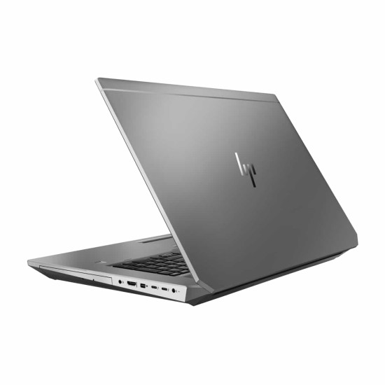 HP ZBook 17 G5 i5 8400H 16GB SSD 1000GB Klasse A
