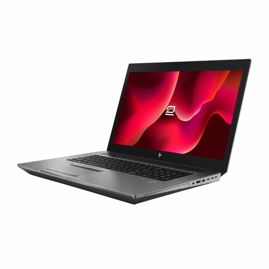 HP ZBook 17 G5 i5 8400H 16GB SSD 1000GB Klasse A