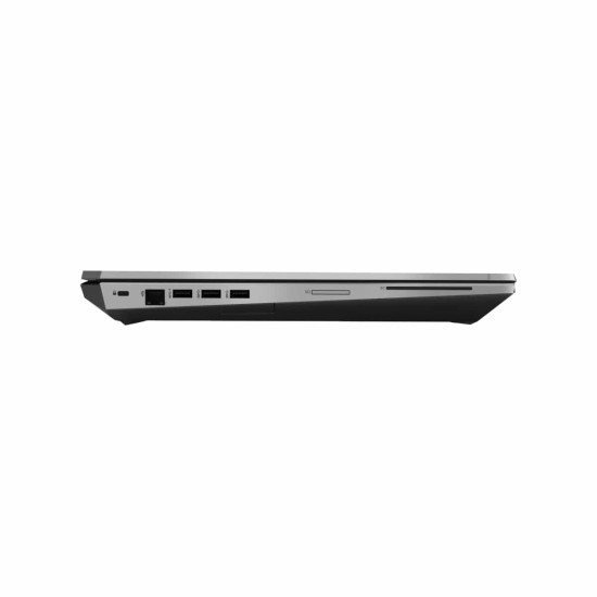 HP ZBook 17 G5 i5 8400H 16GB SSD 1000GB Klasse A