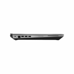 HP ZBook 17 G5: i5 8400H, 32GB RAM, 1TB SSD
