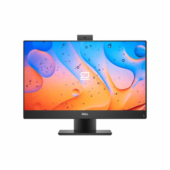 AIO Dell Optiplex 7470 i5 9500 16GB SSD 256GB Full HD, A+