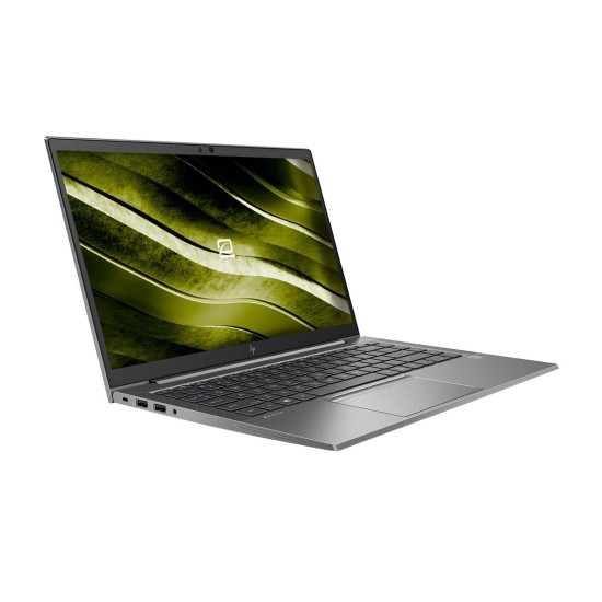 HP ZBook Firefly 14 G7 - i7-10510U - 32GB - SSD 512GB - Quadro P520