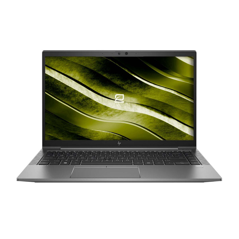 HP ZBook Firefly 14 G7 - i7, 32GB, 512GB SSD - Nvidia Quadro