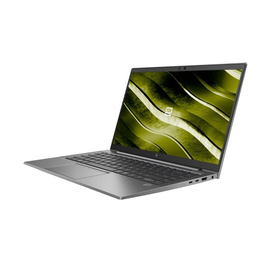 HP ZBook Firefly 14 G7 - i7, 32GB, 512GB SSD - Nvidia Quadro