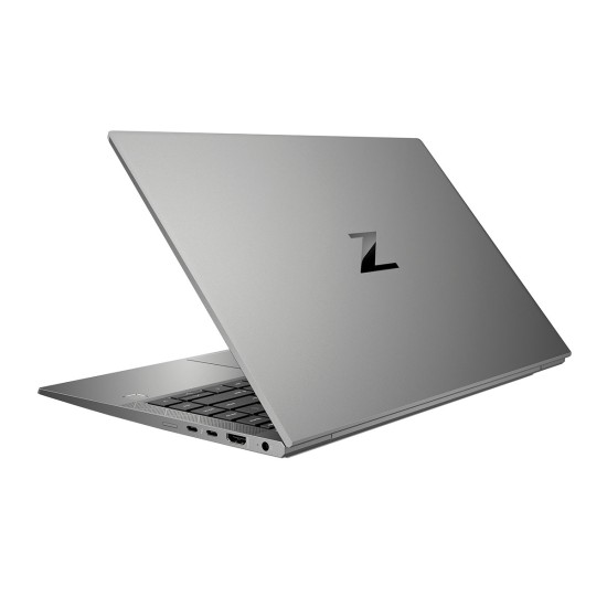 HP ZBook Firefly 14 G7 - i7, 32GB, 512GB SSD - Nvidia Quadro