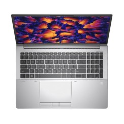HP Zbook Fury 16 G9 - i7, 16GB, SSD 512GB, RTX A1000