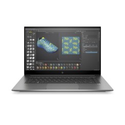 HP ZBook Studio G7 i9 32GB SSD 1TB 15,6" NVIDIA T2000