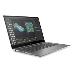 HP ZBook Studio G7 i9 32GB SSD 1TB 15,6" NVIDIA T2000