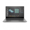 HP ZBook Studio G7 15,6" i9 10885H, 32GB, SSD 512GB, FHD, NVIDIA Quadro T2000 Max-Q 4GB, A