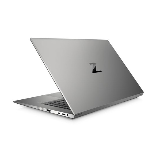 HP ZBook Studio G7 i9 10885H 32GB 512GB Quadro 15,6"