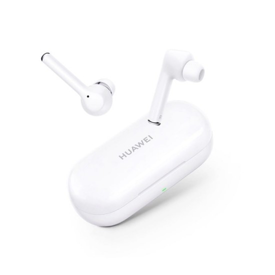 Huawei FreeBuds 3i, Weiß, Km0 Originalverpackung